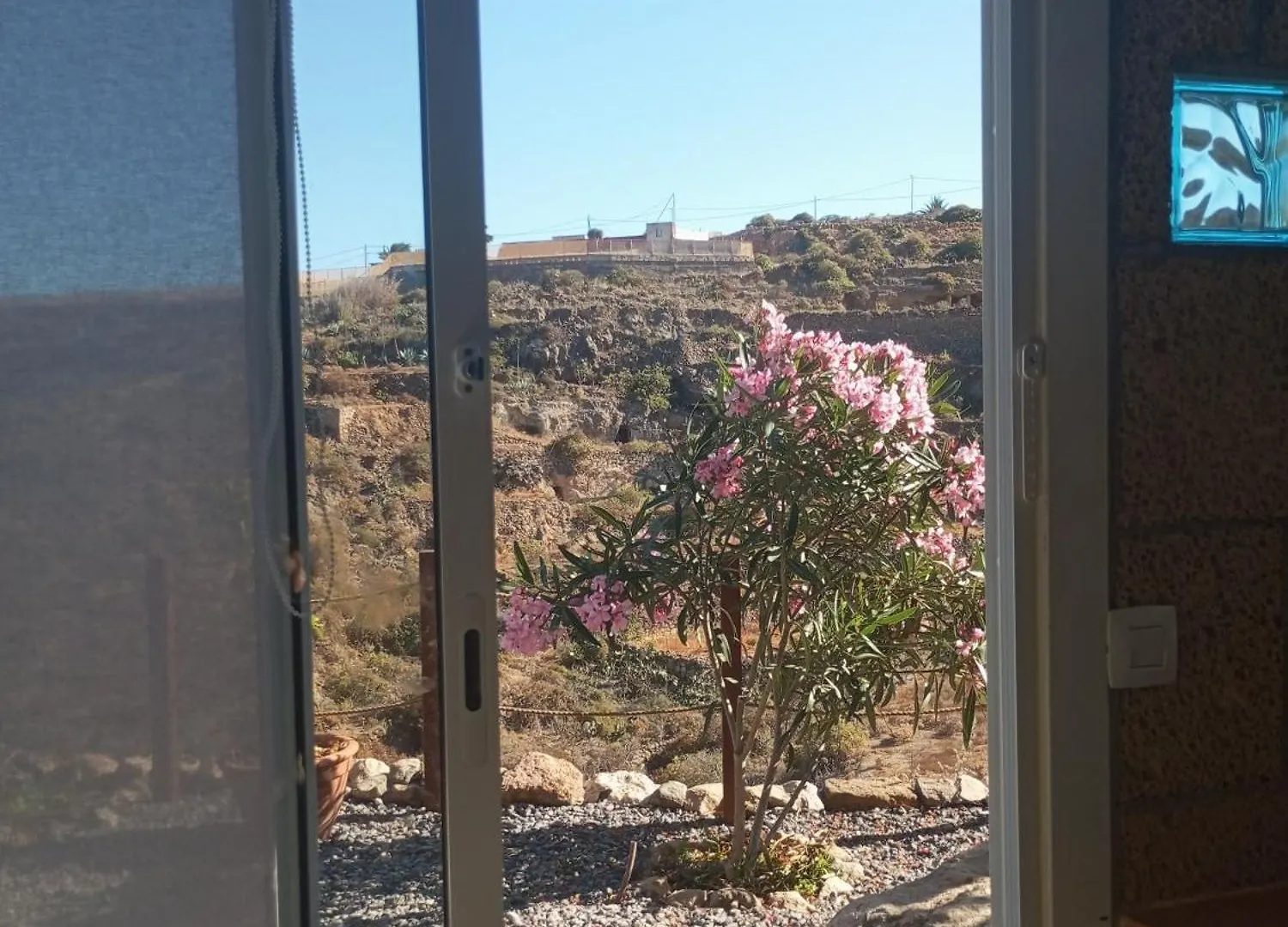 Eco-Finca Azuay - Cave Refuge Santa Cruz de Tenerife Spanien